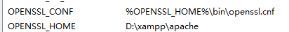 3. Openssl's setting Path.png