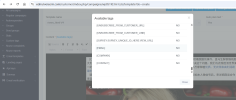 4. Available Tag shows that Company and Contact with No Required.png