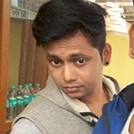 Nikhil Halder