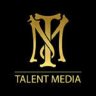 talent media